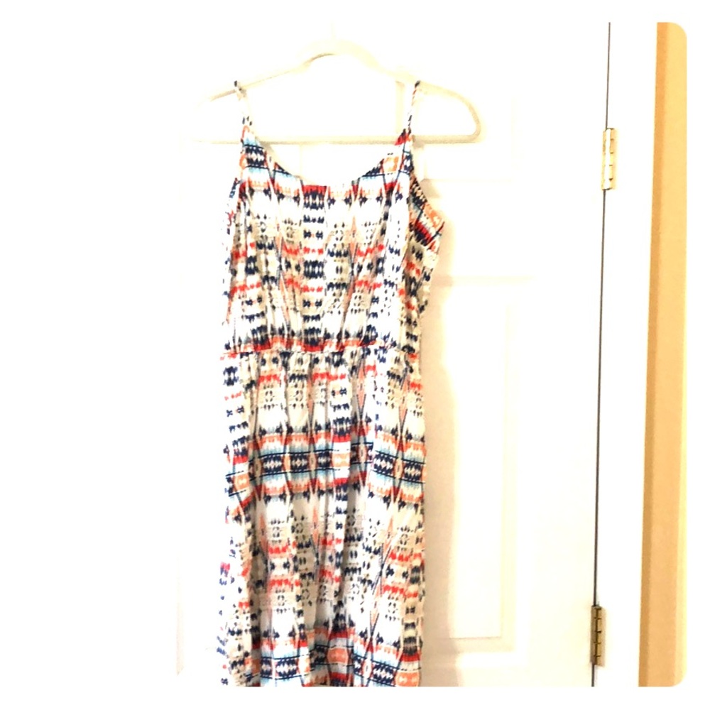Old Navy summer dress